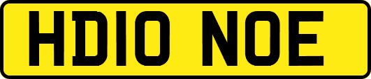 HD10NOE