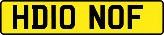 HD10NOF
