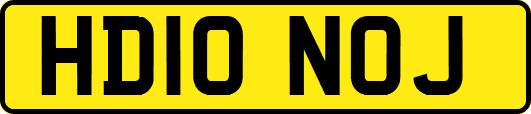HD10NOJ