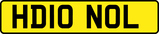 HD10NOL