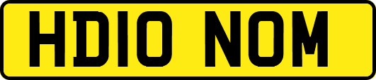 HD10NOM