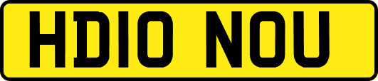 HD10NOU