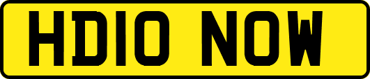 HD10NOW
