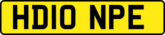 HD10NPE