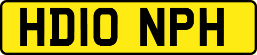 HD10NPH