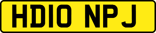 HD10NPJ