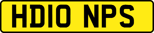 HD10NPS