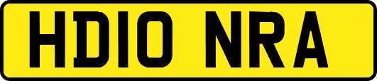 HD10NRA