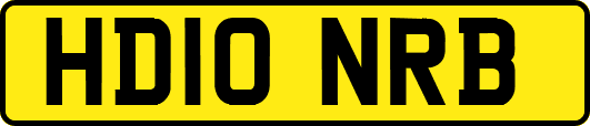 HD10NRB