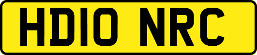 HD10NRC