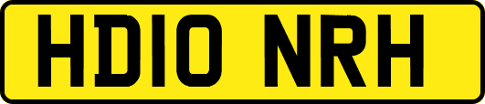 HD10NRH