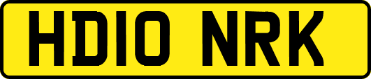 HD10NRK