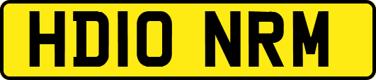 HD10NRM