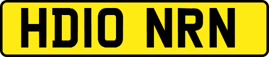 HD10NRN