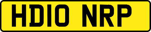 HD10NRP