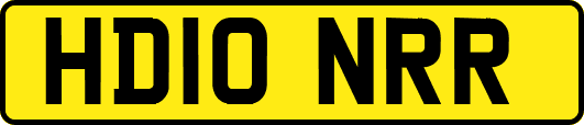 HD10NRR