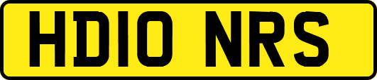 HD10NRS