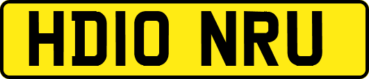 HD10NRU