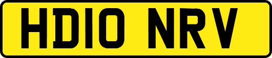 HD10NRV