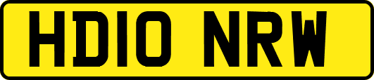HD10NRW