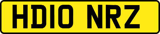 HD10NRZ