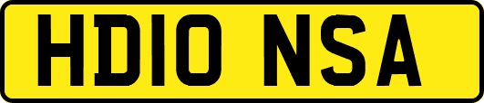 HD10NSA