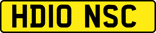 HD10NSC