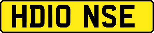 HD10NSE