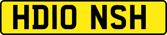 HD10NSH