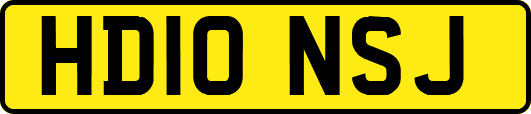 HD10NSJ