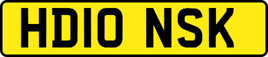 HD10NSK