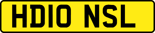 HD10NSL