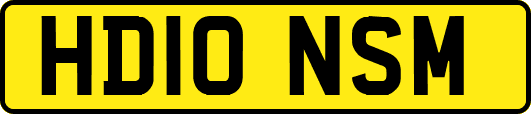 HD10NSM