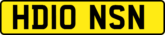 HD10NSN