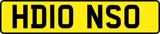 HD10NSO