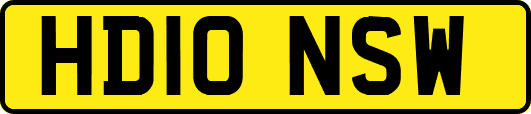 HD10NSW