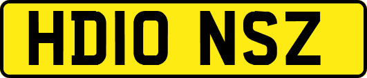 HD10NSZ