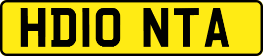HD10NTA