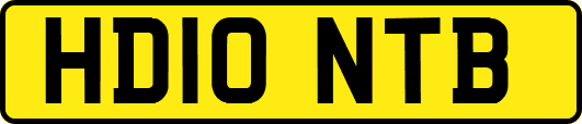 HD10NTB