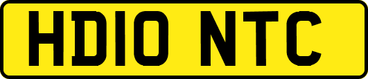 HD10NTC