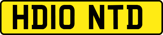 HD10NTD