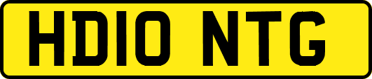 HD10NTG