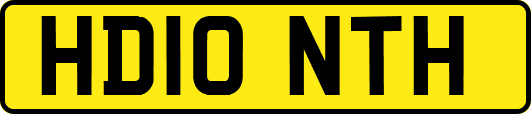 HD10NTH