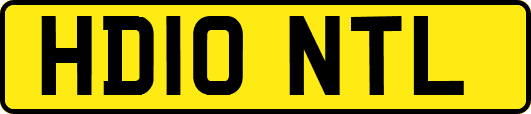 HD10NTL