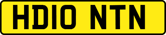HD10NTN