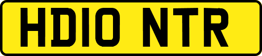 HD10NTR