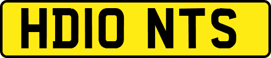 HD10NTS