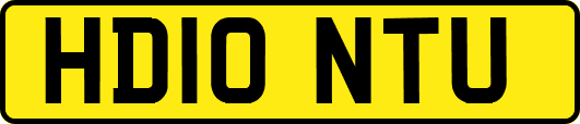 HD10NTU