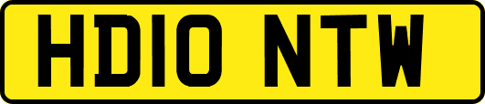 HD10NTW