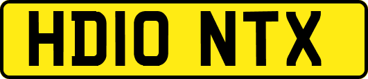 HD10NTX